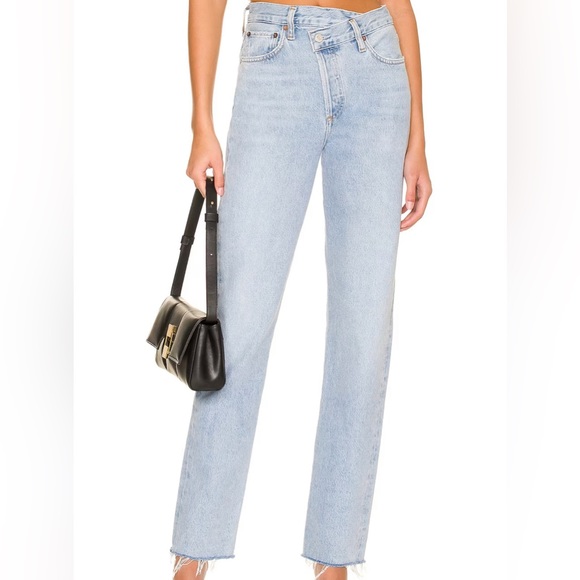 Agolde Denim - AGOLDE JEANS